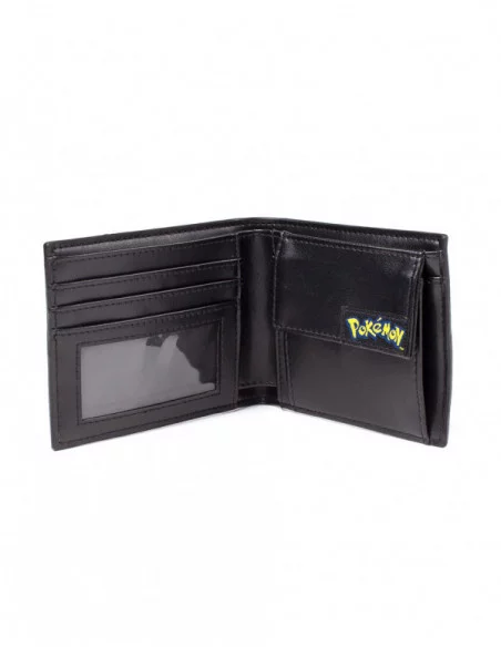 Pokémon Monedero Bifold Pokéball