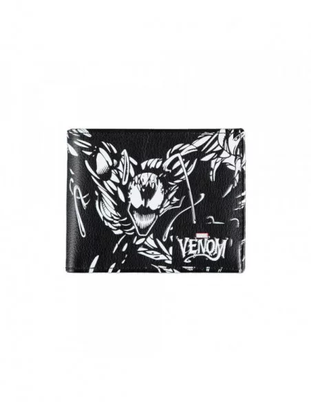 Venom Monedero Bifold Jump