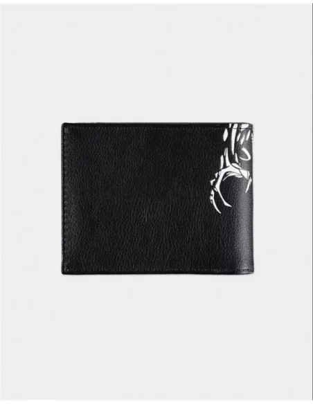 Venom Monedero Bifold Jump