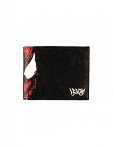 Venom Monedero Bifold Dual Color