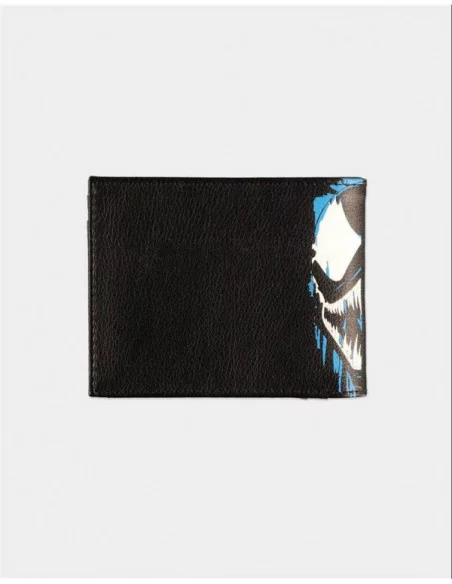 Venom Monedero Bifold Dual Color