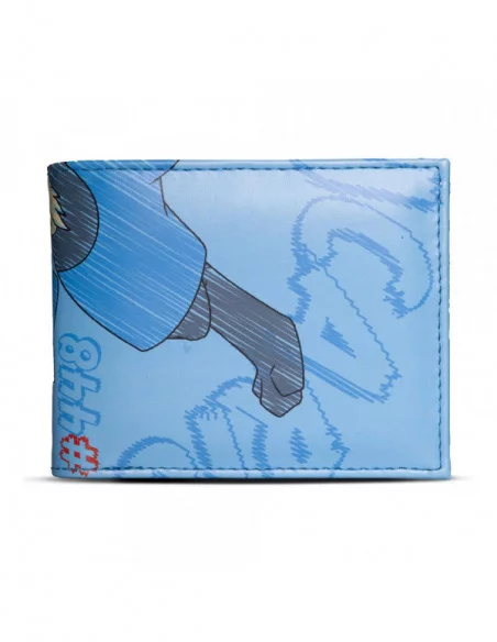 Pokémon Monedero Bifold Lucario