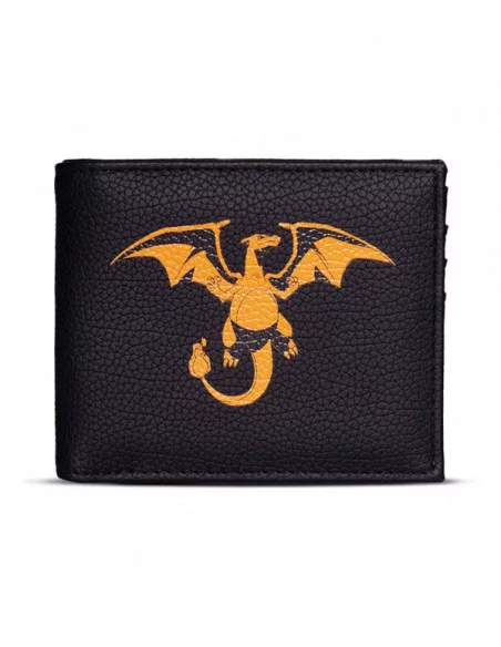 Pokémon Monedero Bifold Charizard