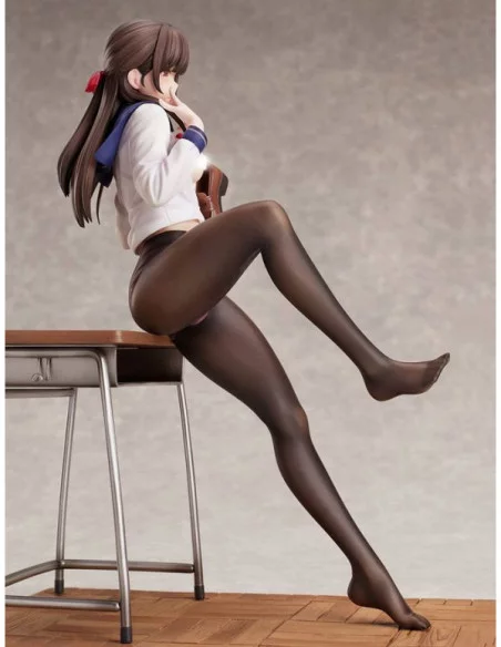 Yom Original Character Estatua PVC 1/6 Fumina Murasaki 27 cm