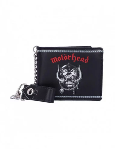 Motörhead Monedero Warpig 11 cm