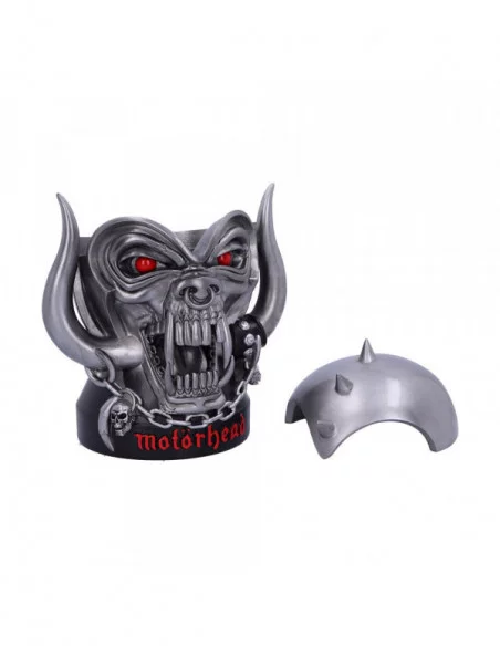 Motörhead Bote de almacenamiento Warpig