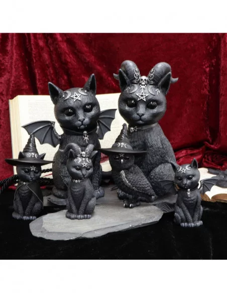 Cult Cuties Figura Malpuss 10 cm