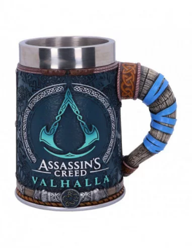 Assassin's Creed Valhalla Jarro Logo