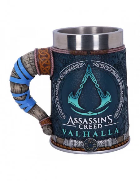 Assassin's Creed Valhalla Jarro Logo