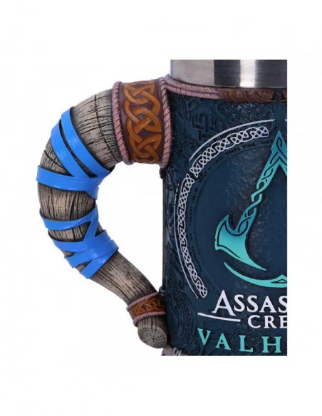 Assassin's Creed Valhalla Jarro Logo