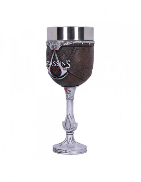 Assassin's Creed Cáliz Goblet of the Brotherhood'