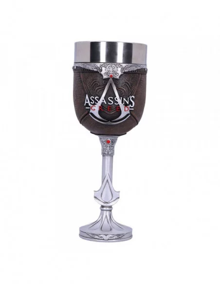 Assassin's Creed Cáliz Goblet of the Brotherhood'