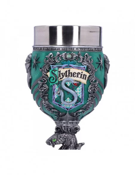 Harry Potter Cáliz Slytherin