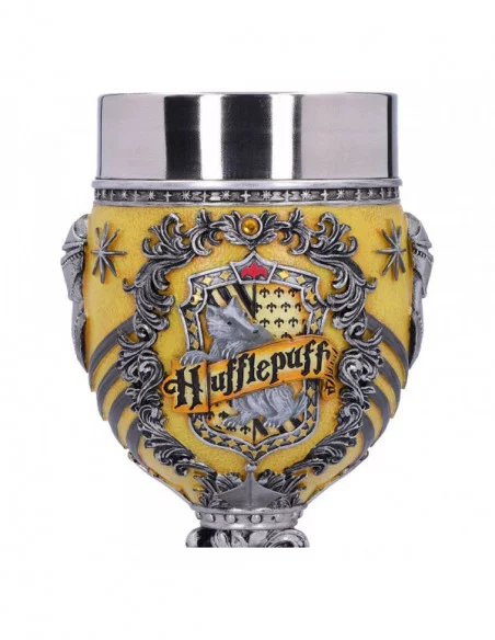 Harry Potter Cáliz Hufflepuff