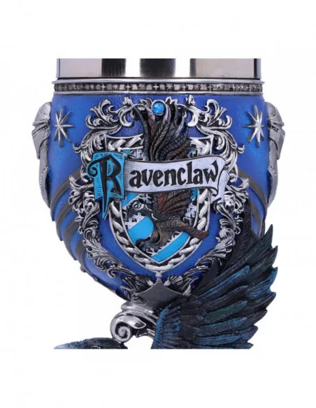 Harry Potter Cáliz Ravenclaw