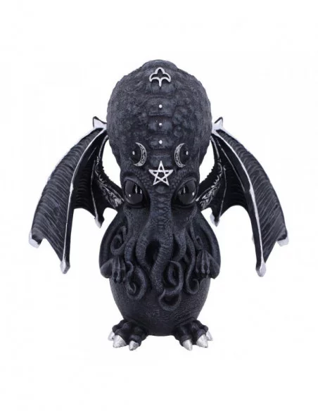 Cult Cuties Figura Culthulhu 10 cm