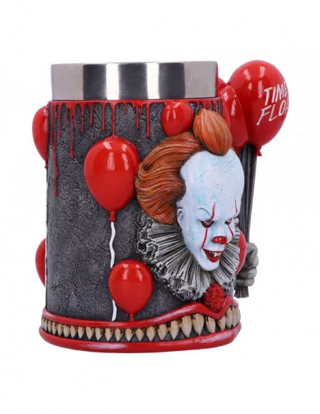 IT Jarro Pennywise