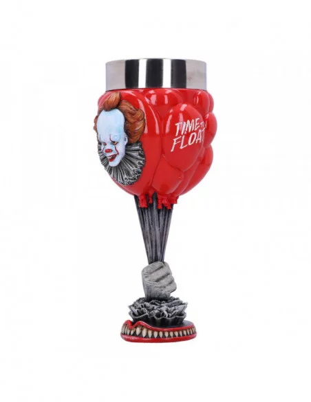 IT Cáliz Pennywise