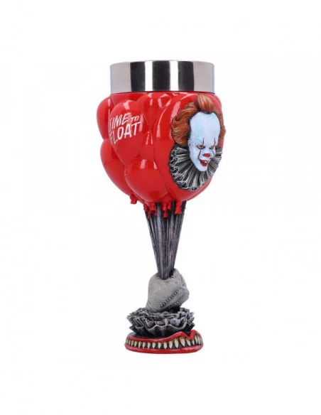 IT Cáliz Pennywise