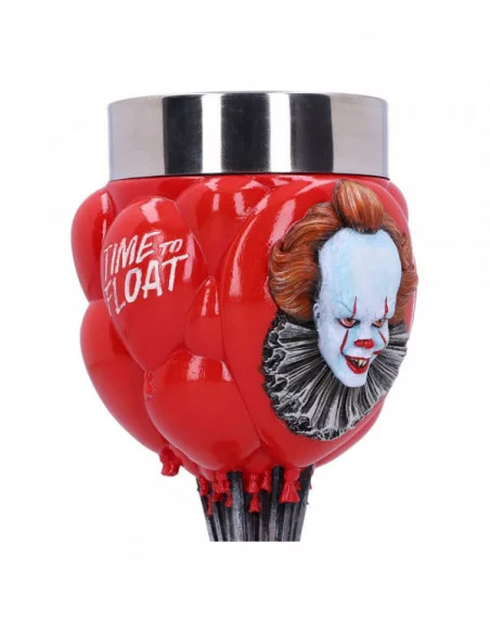 IT Cáliz Pennywise