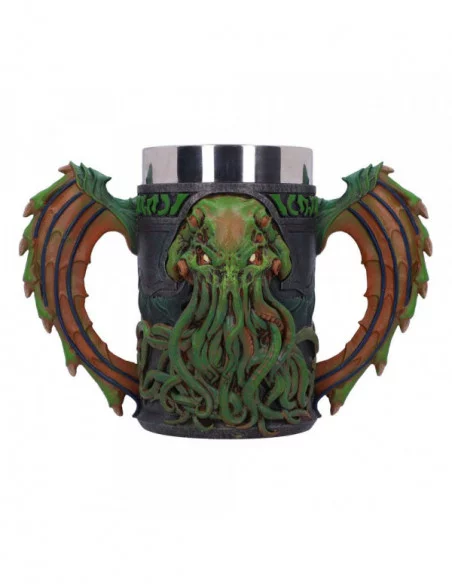 Cthulhu Jarro The Vessel of Cthulhu 24 cm