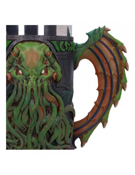 Cthulhu Jarro The Vessel of Cthulhu 24 cm