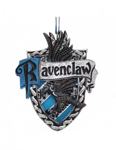 Harry Potter Decoracións Árbol de Navidad Ravenclaw Caja (6)