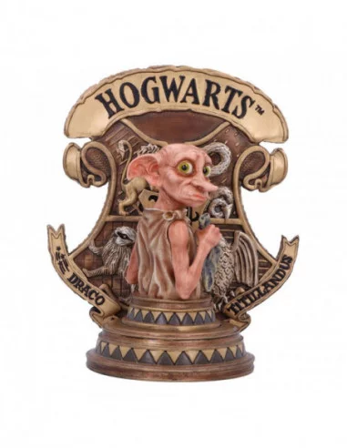 Harry Potter Soportalibros Dobby 20 cm