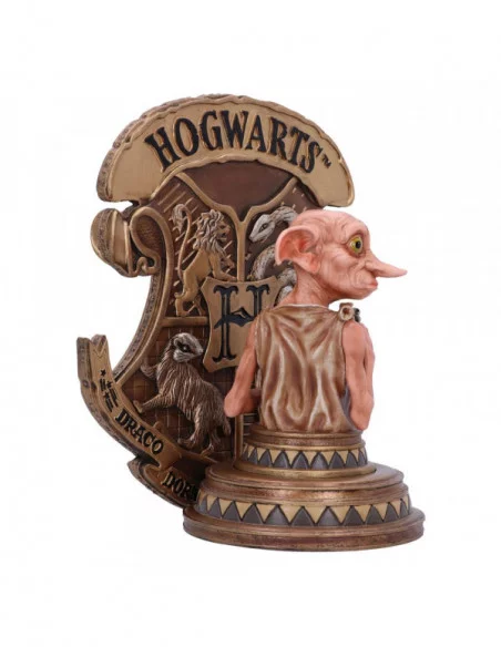 Harry Potter Soportalibros Dobby 20 cm