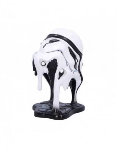 Original Stormtrooper Figura Too Hot To Handle Stormtrooper 23 cm