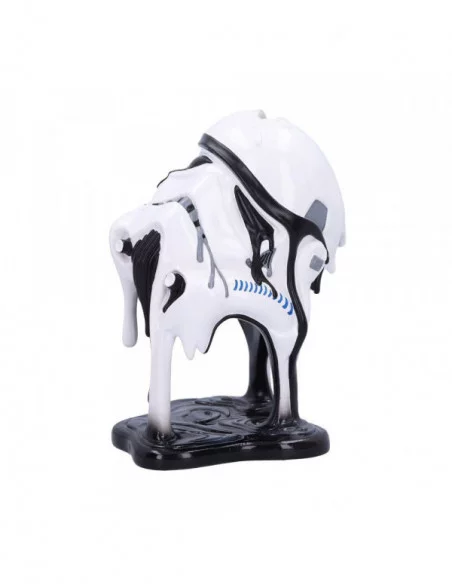 Original Stormtrooper Figura Too Hot To Handle Stormtrooper 23 cm