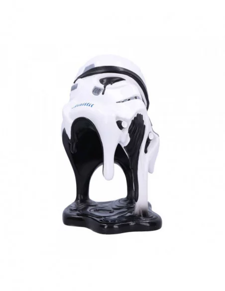 Original Stormtrooper Figura Too Hot To Handle Stormtrooper 23 cm