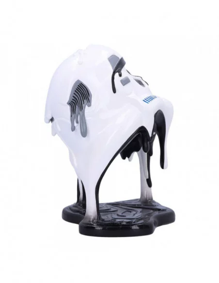 Original Stormtrooper Figura Too Hot To Handle Stormtrooper 23 cm