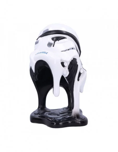 Original Stormtrooper Figura Too Hot To Handle Stormtrooper 23 cm