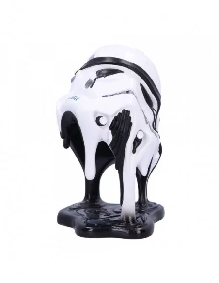 Original Stormtrooper Figura Too Hot To Handle Stormtrooper 23 cm