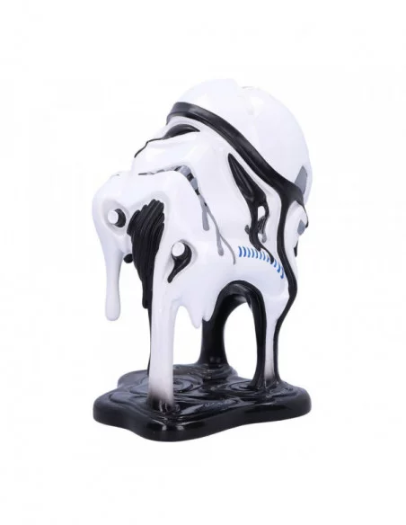 Original Stormtrooper Figura Too Hot To Handle Stormtrooper 23 cm