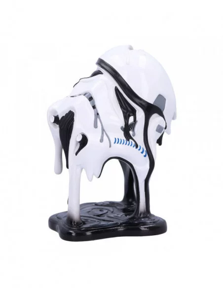 Original Stormtrooper Figura Too Hot To Handle Stormtrooper 23 cm