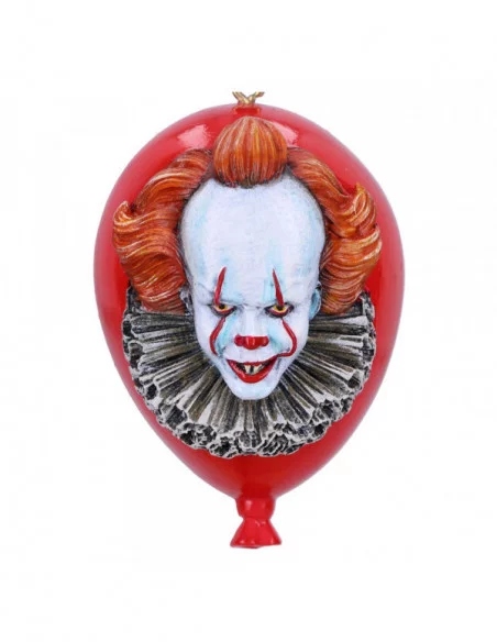 It Chapter Two Decoración Árbol de Navidad Time to Float 6 cm