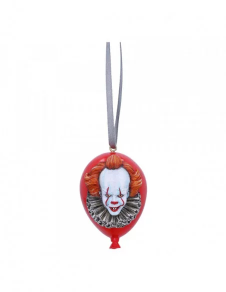 It Chapter Two Decoración Árbol de Navidad Time to Float 6 cm