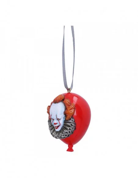 It Chapter Two Decoración Árbol de Navidad Time to Float 6 cm