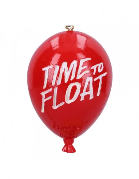 It Chapter Two Decoración Árbol de Navidad Time to Float 6 cm