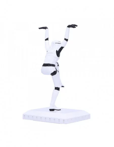 Original Stormtrooper Figura Crane Kick Stormtrooper 20 cm