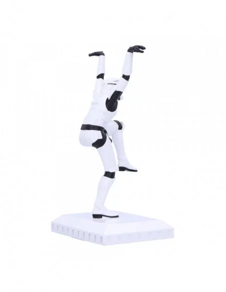 Original Stormtrooper Figura Crane Kick Stormtrooper 20 cm