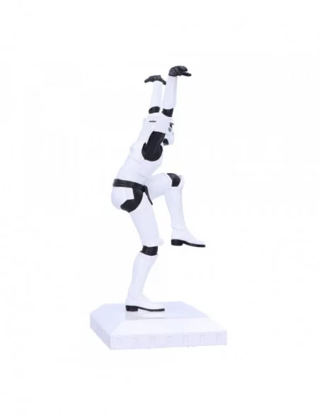 Original Stormtrooper Figura Crane Kick Stormtrooper 20 cm