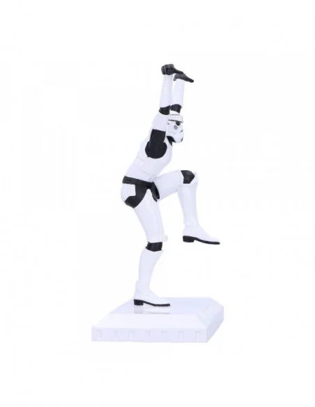 Original Stormtrooper Figura Crane Kick Stormtrooper 20 cm