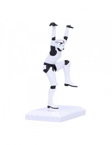 Original Stormtrooper Figura Crane Kick Stormtrooper 20 cm