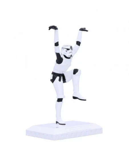 Original Stormtrooper Figura Crane Kick Stormtrooper 20 cm