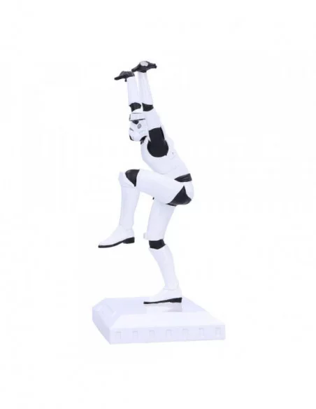 Original Stormtrooper Figura Crane Kick Stormtrooper 20 cm