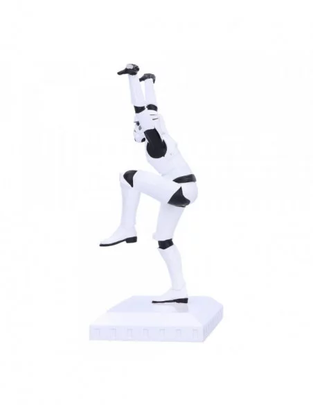 Original Stormtrooper Figura Crane Kick Stormtrooper 20 cm