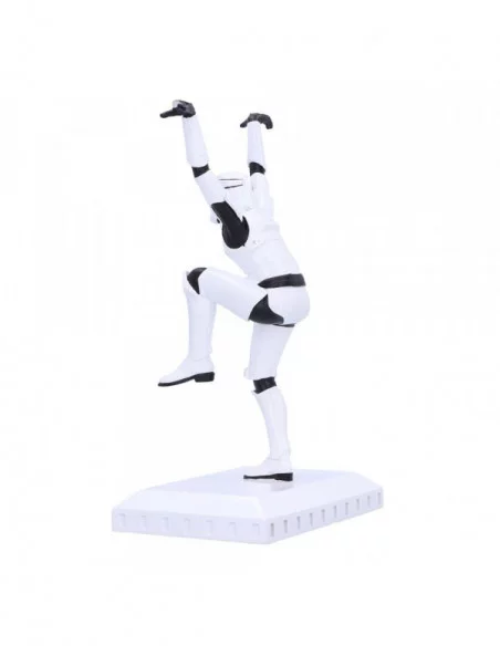 Original Stormtrooper Figura Crane Kick Stormtrooper 20 cm